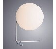 Настольная лампа декоративная Arte Lamp Bolla-Unica A1921LT-1CC