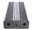 Подвесной светильник Arte Lamp Highway A3610PF-1SI