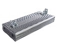 Подвесной светильник Arte Lamp Highway A3610PF-1SI