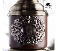 Потолочная люстра Arte Lamp Sailor A4524PL-5AB