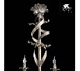Подвесная люстра Arte Lamp Olivia A1018LM-8GA