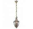Подвесной светильник Arte Lamp Brocca A9149SP-1AB