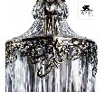 Подвесной светильник Arte Lamp Brocca A9149SP-1AB