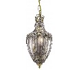 Подвесной светильник Arte Lamp Brocca A9149SP-1AB