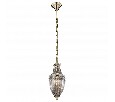 Подвесной светильник Arte Lamp Brocca A9148SP-1AB