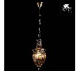 Подвесной светильник Arte Lamp Brocca A9148SP-1AB