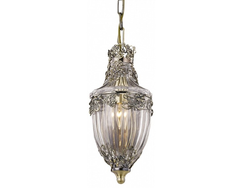 Подвесной светильник Arte Lamp Brocca A9148SP-1AB