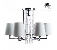 Люстра на штанге Arte Lamp Padova A9490PL-6-1CC