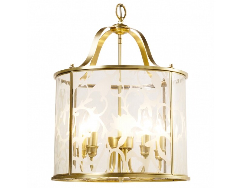 Подвесной светильник Arte Lamp Bologna A6512SP-5AB