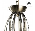 Подвесная люстра Arte Lamp Domain A9521LM-8AB