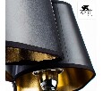 Подвесная люстра Arte Lamp Turandot A4011LM-8CC