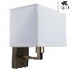 Бра Arte Lamp Hall A9248AP-1AB