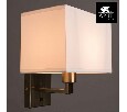Бра Arte Lamp Hall A9248AP-1AB