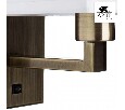 Бра Arte Lamp Hall A9248AP-1AB