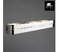 Накладной светильник Arte Lamp Cosmopolitan A7210AP-3CC