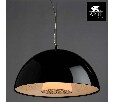 Подвесной светильник Arte Lamp Dome A4175SP-1BK