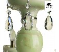 Подвесная люстра Arte Lamp Onyx A9592LM-5AB
