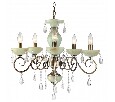 Подвесная люстра Arte Lamp Onyx A9592LM-5AB