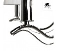 Подвесная люстра Arte Lamp Domain A9521LM-5CC