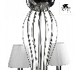 Подвесная люстра Arte Lamp Domain A9521LM-5CC