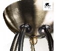 Подвесная люстра Arte Lamp Domain A9521LM-5AB