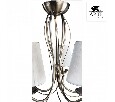 Подвесная люстра Arte Lamp Domain A9521LM-5AB