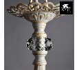 Подвесная люстра Arte Lamp Alexia A9515LM-7WG