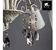 Подвесная люстра Arte Lamp Alexia A9515LM-7WG