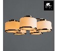Потолочная люстра Arte Lamp Manhattan A9495PL-5AB