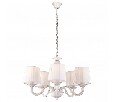 Подвесная люстра Arte Lamp Alba A9395LM-5WG