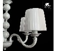 Подвесная люстра Arte Lamp Alba A9395LM-5WG