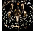Подвесной светильник Arte Lamp Bruno A8286SP-5AB