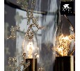 Подвесной светильник Arte Lamp Bruno A8286SP-5AB