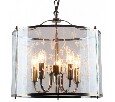 Подвесной светильник Arte Lamp Bruno A8286SP-5AB