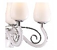 Подвесная люстра Arte Lamp Biancaneve A8110LM-6WH