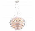 Подвесной светильник Arte Lamp Jupiter A8008SP-3WH
