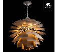 Подвесной светильник Arte Lamp Jupiter A8008SP-3WH