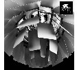 Подвесной светильник Arte Lamp Jupiter A8008SP-3WH