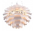 Подвесной светильник Arte Lamp Jupiter A8008SP-3WH