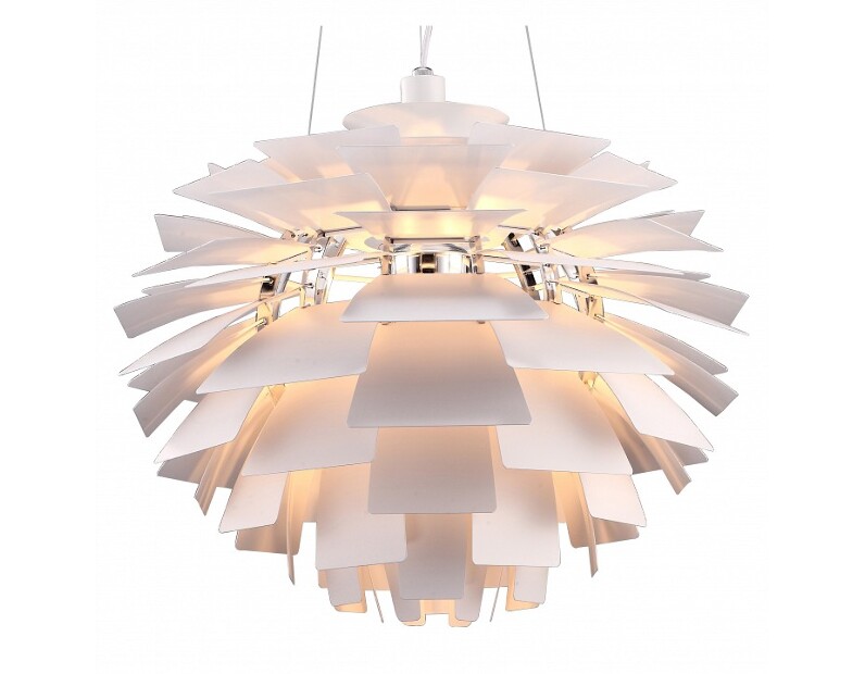 Подвесной светильник Arte Lamp Jupiter A8008SP-3WH