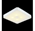 Накладной светильник Arte Lamp Cosmopolitan A7210PL-4WH