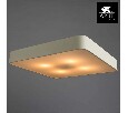 Накладной светильник Arte Lamp Cosmopolitan A7210PL-4WH