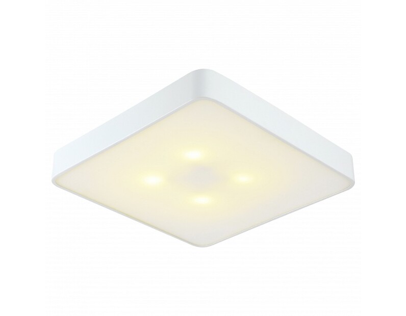 Накладной светильник Arte Lamp Cosmopolitan A7210PL-4WH