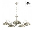 Подвесная люстра Arte Lamp Twisted A5358LM-5WG