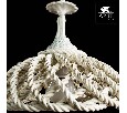 Подвесная люстра Arte Lamp Twisted A5358LM-5WG