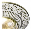 Встраиваемый светильник Arte Lamp Occhio A5280PL-1WG