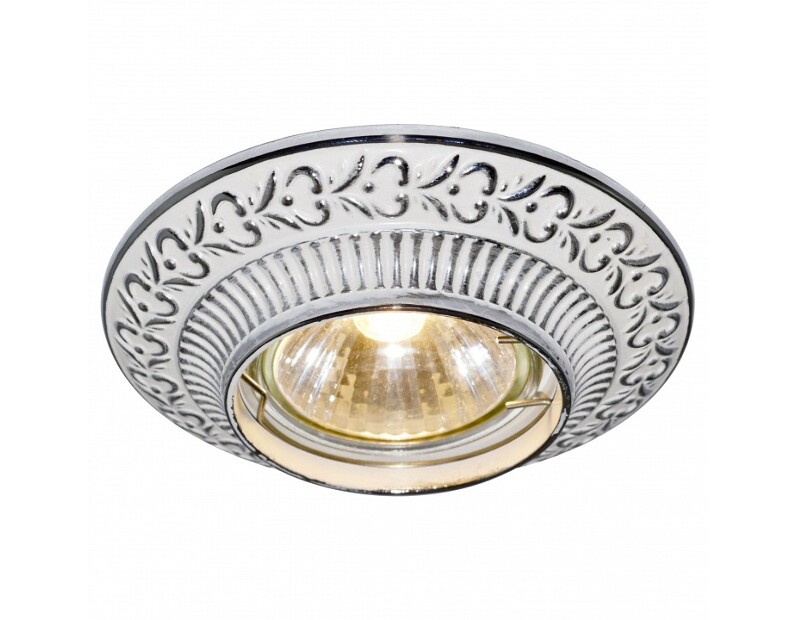 Встраиваемый светильник Arte Lamp Occhio A5280PL-1WA