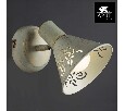 Спот Arte Lamp Cono A5218AP-1WG