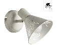 Спот Arte Lamp Cono A5218AP-1WG
