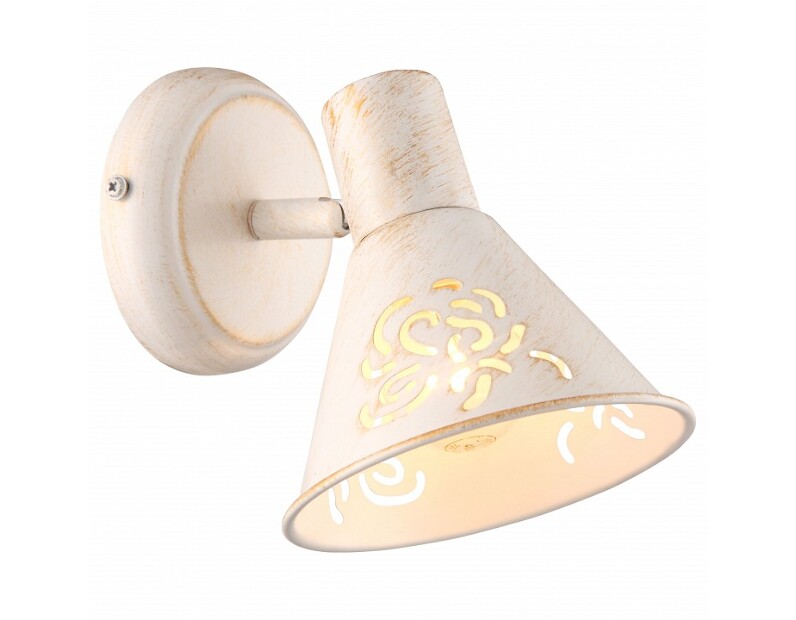 Спот Arte Lamp Cono A5218AP-1WG